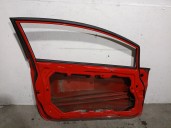 Recambio de puerta delantera izquierda para ford fiesta (cb1) 1.4 tdci cat referencia OEM IAM 1692516 1692516 