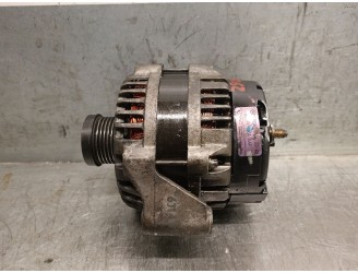 Recambio de alternador para ssangyong rodius i 2.7 xdi 4wd referencia OEM IAM A6651540202 6641540102 