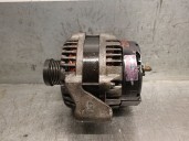 Recambio de alternador para ssangyong rodius i 2.7 xdi 4wd referencia OEM IAM A6651540202 6641540102 