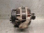 Recambio de alternador para ssangyong rodius i 2.7 xdi 4wd referencia OEM IAM A6651540202 6641540102 