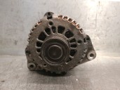 Recambio de alternador para ssangyong rodius i 2.7 xdi 4wd referencia OEM IAM A6651540202 6641540102 