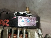 Recambio de alternador para ssangyong rodius i 2.7 xdi 4wd referencia OEM IAM A6651540202 6641540102 