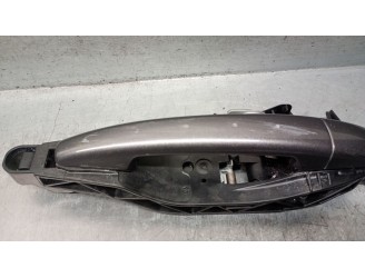 Recambio de mando elevalunas delantero derecho para peugeot 508 allure referencia OEM IAM 96661102XT  