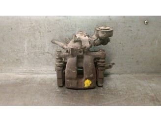 Recambio de pinza freno trasera izquierda para opel astra g berlina 2.0 dti referencia OEM IAM 93176082 542465 