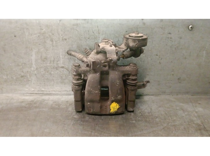 Recambio de pinza freno trasera izquierda para opel astra g berlina 2.0 dti referencia OEM IAM 93176082 542465 