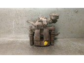 Recambio de pinza freno trasera izquierda para opel astra g berlina 2.0 dti referencia OEM IAM 93176082 542465 