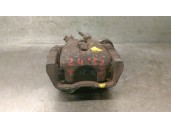 Recambio de pinza freno trasera izquierda para opel astra g berlina 2.0 dti referencia OEM IAM 93176082 542465 