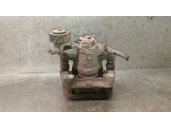 Recambio de pinza freno trasera izquierda para opel astra g berlina 2.0 dti referencia OEM IAM 93176082 542465 