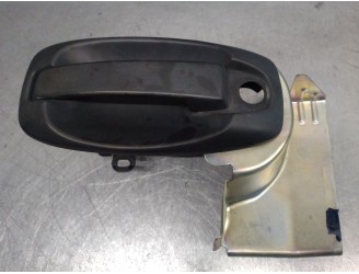 Recambio de maneta exterior porton para peugeot bipper tepee 1.3 hdi 80 referencia OEM IAM 872085 872085 