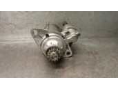 Recambio de motor arranque para volkswagen touran (5t1) 1.4 tsi referencia OEM IAM 0AM911023N 0AM911024A 0001179516 BOSCH