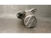 Recambio de motor arranque para volkswagen touran (5t1) 1.4 tsi referencia OEM IAM 0AM911023N 0AM911024A 0001179516 BOSCH