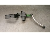 Recambio de motor regulacion faros para volkswagen touran (5t1) 1.4 tsi referencia OEM IAM 5Q0907503 5Q0512521J AGK