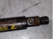 Replacement injector for Opel Movano A van (X70) 2.8 DTI (FD) OEM IAM reference 0432193757 