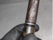 Recambio de inyector para opel movano a furgoneta (x70) 2.8 dti (fd) referencia OEM IAM 0432193757  