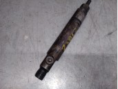 Replacement injector for Opel Movano A van (X70) 2.8 DTI (FD) OEM IAM reference 0432193757 