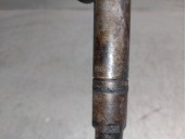 Replacement injector for Opel Movano A van (X70) 2.8 DTI (FD) OEM IAM reference 0432193757 