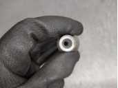 Replacement injector for Opel Movano A van (X70) 2.8 DTi (FD) OEM IAM reference 0432193757 
