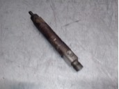 Replacement injector for Opel Movano A van (X70) 2.8 DTi (FD) OEM IAM reference 0432193757 