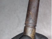 Replacement injector for Opel Movano A van (X70) 2.8 DTi (FD) OEM IAM reference 0432193757 