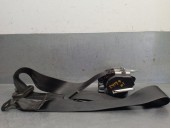 Recambio de cinturon seguridad delantero izquierdo para peugeot bipper tepee 1.3 hdi 80 referencia OEM IAM 735632225 1607722780 