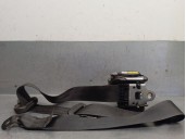 Recambio de cinturon seguridad delantero izquierdo para peugeot bipper tepee 1.3 hdi 80 referencia OEM IAM 735632225 1607722780 
