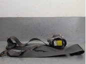 Recambio de cinturon seguridad delantero izquierdo para peugeot bipper tepee 1.3 hdi 80 referencia OEM IAM 735632225 1607722780 