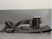Recambio de cinturon seguridad delantero izquierdo para peugeot bipper tepee 1.3 hdi 80 referencia OEM IAM 735632225 1607722780 