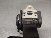 Recambio de cinturon seguridad delantero izquierdo para peugeot bipper tepee 1.3 hdi 80 referencia OEM IAM 735632225 1607722780 