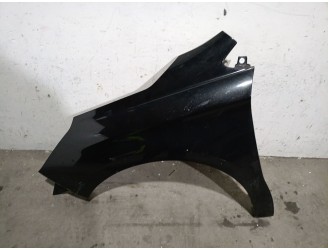 Recambio de aleta delantera izquierda para citroën c4 lim. collection referencia OEM IAM 7840AS 7840AS 