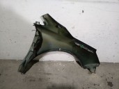 Recambio de aleta delantera izquierda para citroën c4 lim. collection referencia OEM IAM 7840AS 7840AS 