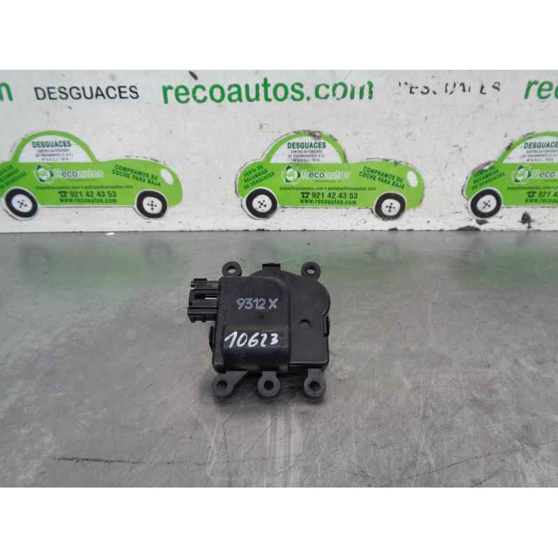 Recambio de motor calefaccion para mazda cx-5 2.5 cat referencia OEM IAM   