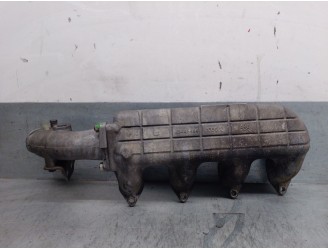 Recambio de colector admision para opel movano a furgoneta (x70) 2.8 dti (fd) referencia OEM IAM 99445444 4500888 