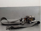 Recambio de cinturon seguridad delantero derecho para peugeot bipper tepee 1.3 hdi 80 referencia OEM IAM 735632224 1607720080 