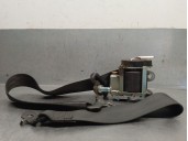 Recambio de cinturon seguridad delantero derecho para peugeot bipper tepee 1.3 hdi 80 referencia OEM IAM 735632224 1607720080 