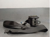 Recambio de cinturon seguridad delantero derecho para peugeot bipper tepee 1.3 hdi 80 referencia OEM IAM 735632224 1607720080 