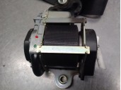 Recambio de cinturon seguridad delantero derecho para peugeot bipper tepee 1.3 hdi 80 referencia OEM IAM 735632224 1607720080 
