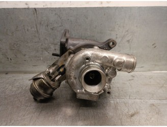 TURBOCOMPRESOR 028145702C 058145703LX 