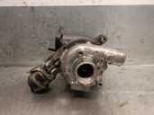 Replacement turbocharger for Volkswagen Passat Saloon (3B2) 1.9 TDI OEM IAM reference 028145702C 058145703LX 