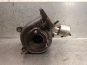Replacement turbocharger for Volkswagen Passat Saloon (3B2) 1.9 TDI OEM IAM reference 028145702C 058145703LX 