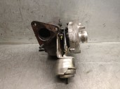 Replacement turbocharger for Volkswagen Passat Saloon (3B2) 1.9 TDI OEM IAM reference 028145702C 058145703LX 