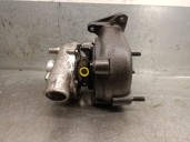 Replacement turbocharger for Volkswagen Passat Saloon (3B2) 1.9 TDI OEM IAM reference 028145702C 058145703LX 