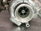 Recambio de turbocompresor para volkswagen passat berlina (3b2) 1.9 tdi referencia OEM IAM 028145702C 058145703LX 