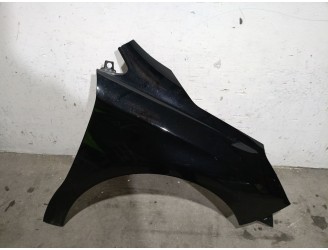 Recambio de aleta delantera derecha para citroën c4 lim. collection referencia OEM IAM 7841AX 7841AX 