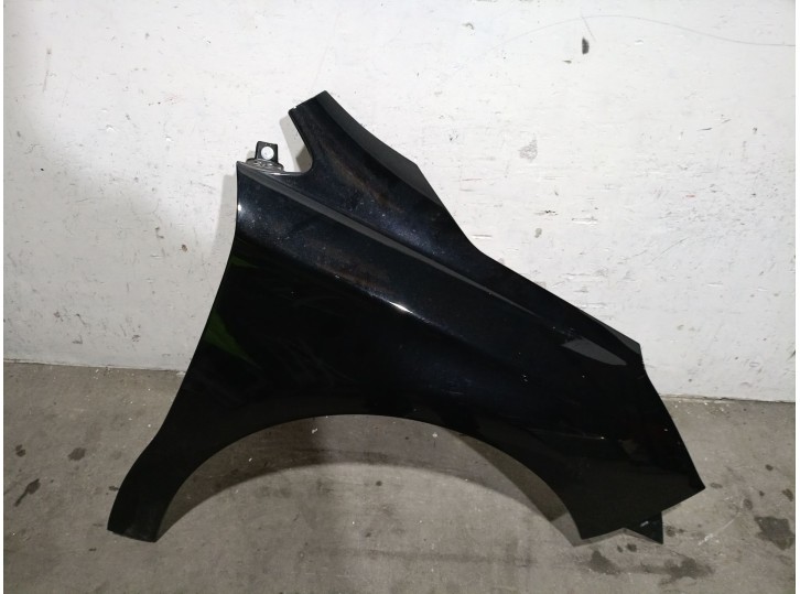 Recambio de aleta delantera derecha para citroën c4 lim. collection referencia OEM IAM 7841AX 7841AX 