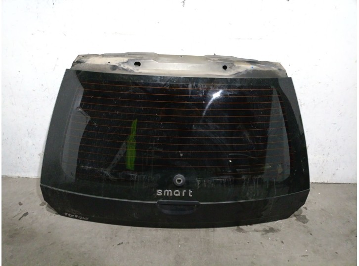 Recambio de porton trasero para smart forfour (454) 1.1 (454.033) referencia OEM IAM A4547400001 A4547400001 