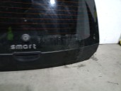 Recambio de porton trasero para smart forfour (454) 1.1 (454.033) referencia OEM IAM A4547400001 A4547400001 