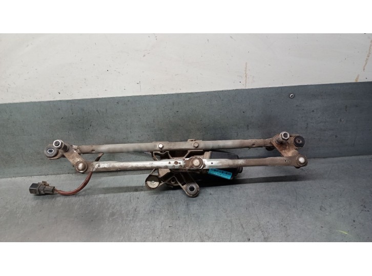 Recambio de motor limpia delantero para opel antara a (l07) 2.2 cdti referencia OEM IAM 20829043 4817765 