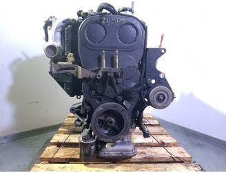 Recambio de motor completo para volvo s40 berlina 1.8i referencia OEM IAM B4184SM 36001150 KA4920