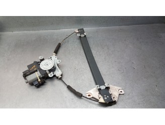 Recambio de elevalunas delantero izquierdo para opel antara a (l07) 2.2 cdti referencia OEM IAM 96624332 4809285 