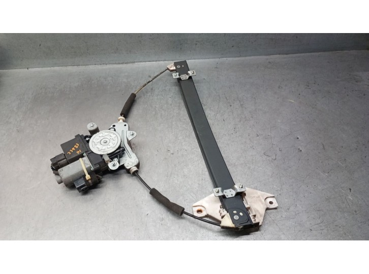 Recambio de elevalunas delantero izquierdo para opel antara a (l07) 2.2 cdti referencia OEM IAM 96624332 4809285 
